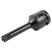 Головка-бита TORX ударная TH50 с отверстием, 1/2'' F-24607850T