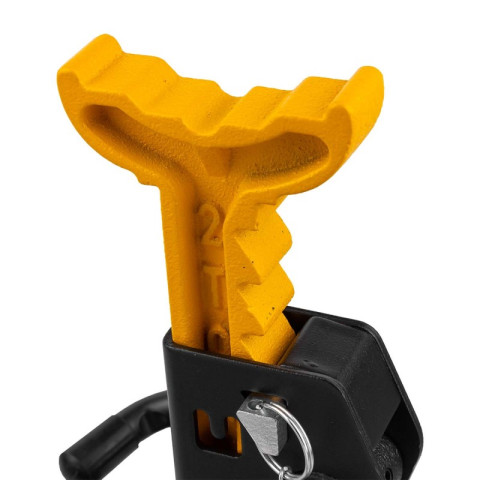 Подставка ремонтная 2т (h min 278mm, h max 425mm), к-т 2шт JCB-TH52002C