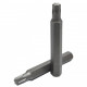 10 мм Бита Torx T45, L=75 мм (FORCE 1767545)