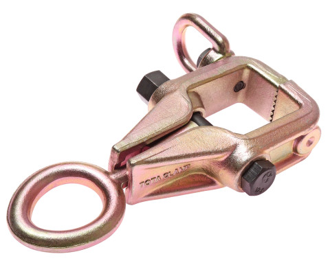 Захват для кузовных работ двухфункциональный (2~3т)