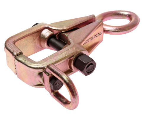 Захват для кузовных работ двухфункциональный (2~3т)