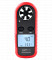 Анемометр цифровой 0,1-30м/с, -10-45°C WINTACT WT816