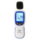 Цифровой шумомер 30-130 дБ WINTACT WT85