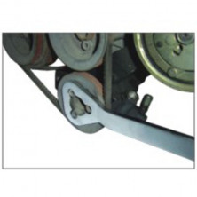 Ключ для фиксации шкива водяного насоса VW, AUDI