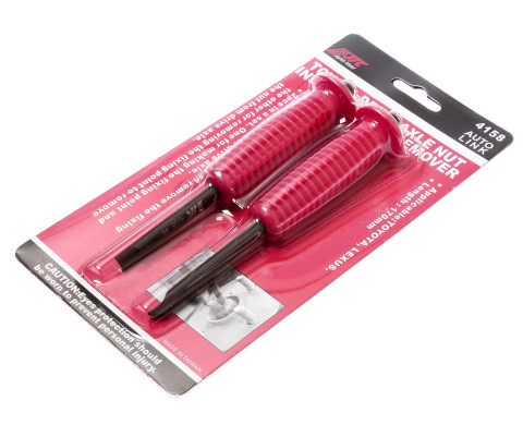 Приспособление для снятия/установки шлицевой гайки полуоси TOYOTA