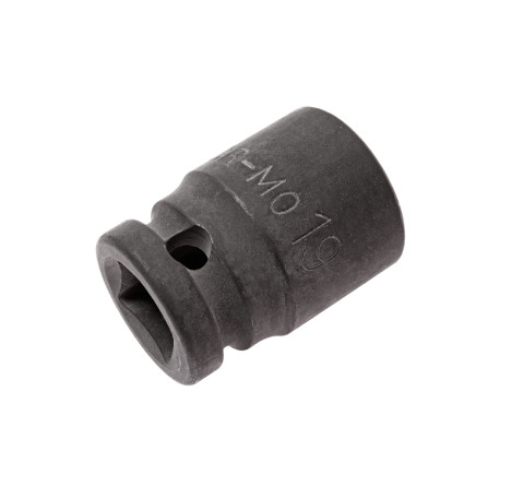 Головка ударная 1/2" 6гр.19мм