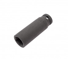Головка ударная глубокая 1/2" 6гр. 19мм L=82мм