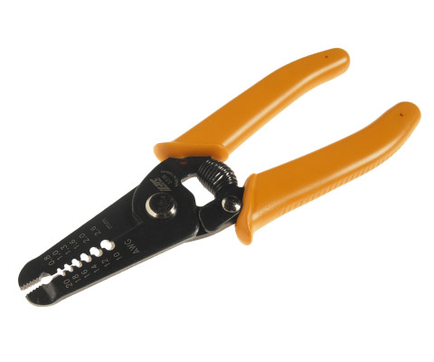 Клещи для снятия изоляции