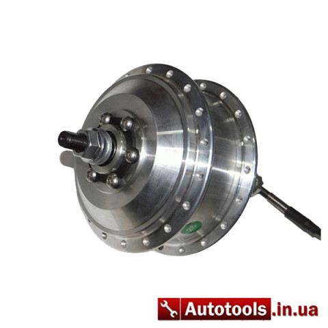 Переднее мотор колесо 36v/250w