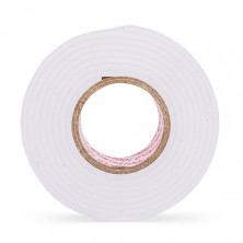 Скотч двухсторонний 19 мм*1.5 м на вспененной основе INTERTOOL KT-0971