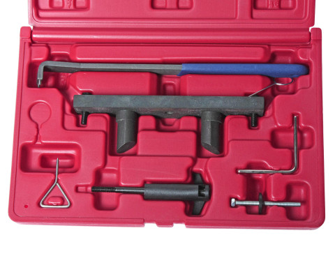 Набор фиксаторов VW, AUDI 2.0 FSI