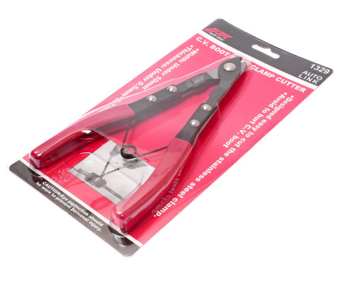 Клещи для снятия хомутов ШРУСа