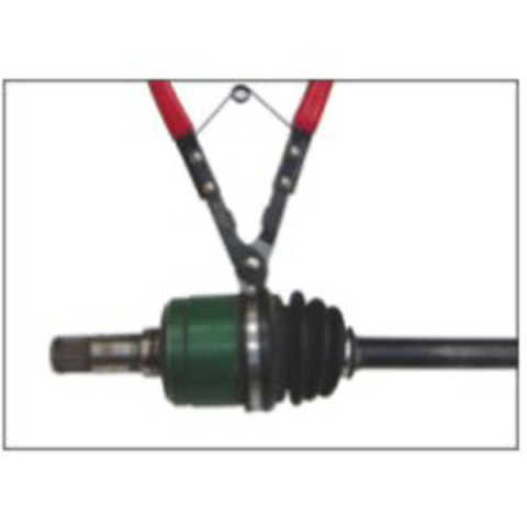 Клещи для снятия хомутов ШРУСа