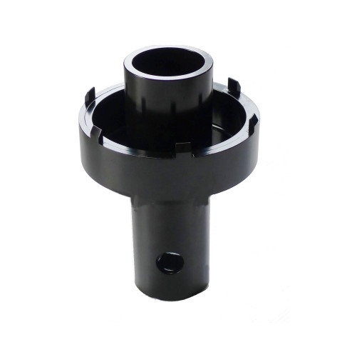 Головка шестизубая ступичная 105-125 мм MERCEDES BENZ Actros (код 9T1408)