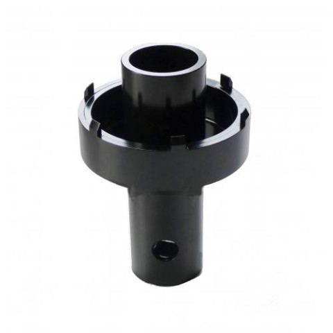 Головка шестизубая ступичная 105-125 мм MERCEDES BENZ Actros (код 9T1408)