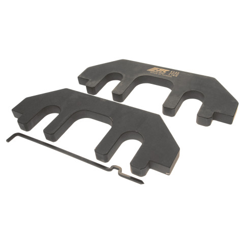 Набор приспособлений для фиксации распредвалов FORD 3.5, 3.7, 4.0л