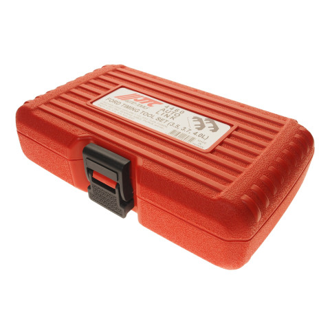 Набор приспособлений для фиксации распредвалов FORD 3.5, 3.7, 4.0л