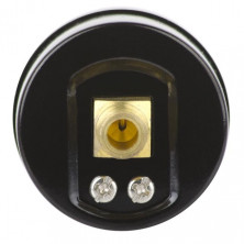 Манометр 1/8" INTERTOOL PT-1437