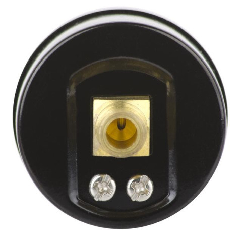 Манометр 1/8" INTERTOOL PT-1437