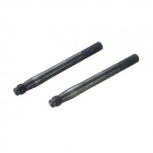 Комплект направляющих для болтов колес M12 мм x 1.5 Mercedes 2 пр. (код 902B1)