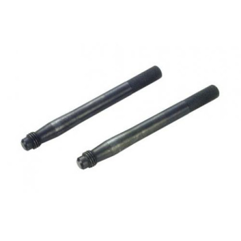 Комплект направляющих для болтов колес M12 мм x 1.5 Mercedes 2 пр. (код 902B1)