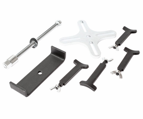 Приспособление для снятия муфты