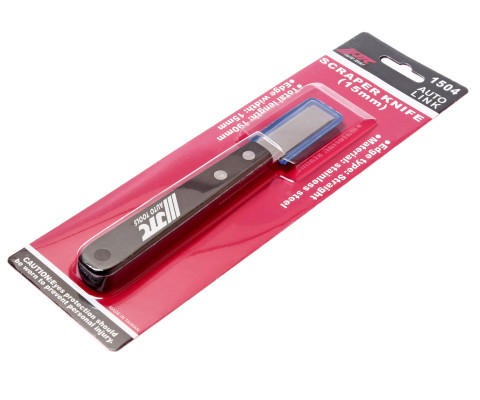 Скребок 15мм