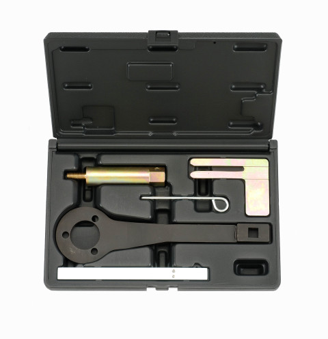 Набор фиксаторов для двигателей (BMW, MINI, CITROEN, PEUGEOT) 5 пр. (код 905G12)