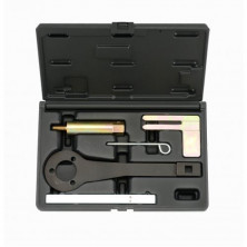 Набор фиксаторов для двигателей (BMW, MINI, CITROEN, PEUGEOT) 5 пр. (код 905G12)