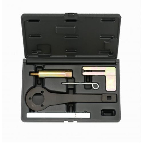 Набор фиксаторов для двигателей (BMW, MINI, CITROEN, PEUGEOT) 5 пр. (код 905G12)