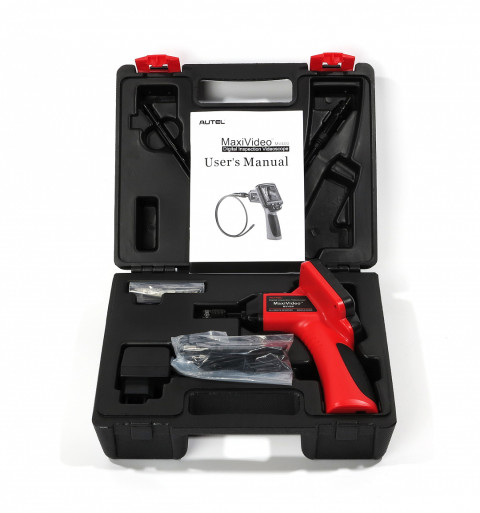 Видеоэндоскоп Autel MaxiVideo MV400 8.5 мм