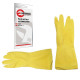 Перчатка латексная 8