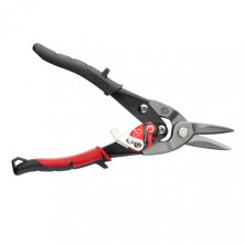 Ножницы по металлу 250 мм прямые Cr-Mo INTERTOOL NT-0503