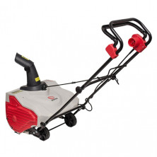 Снегоуборщик электрический, 1.6 кВт INTERTOOL SN-1600