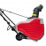 Снегоуборщик электрический, 1.6 кВт INTERTOOL SN-1600