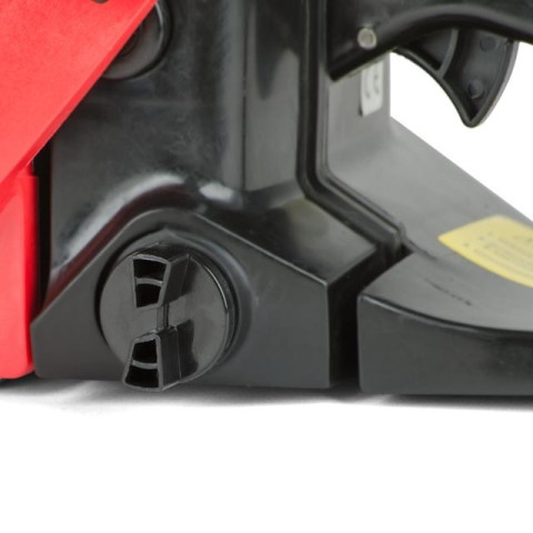 Бензопила (мотопила) цепная, 2.6кВт, объем 58 cм3, шина 45 см, цепь 0.325" INTERTOOL DT-2211