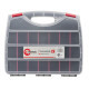 Органайзер пластиковый INTERTOOL BX-4002