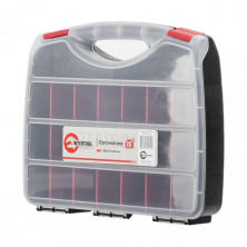 Органайзер пластиковый INTERTOOL BX-4002