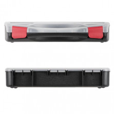 Органайзер пластиковый INTERTOOL BX-4002