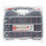 Органайзер пластиковый INTERTOOL BX-4002
