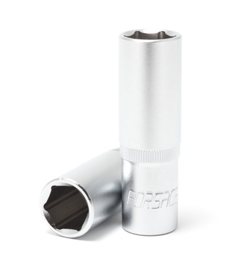 Головка глубокая 18мм 1/2" 6гр. Forsage F-5457718