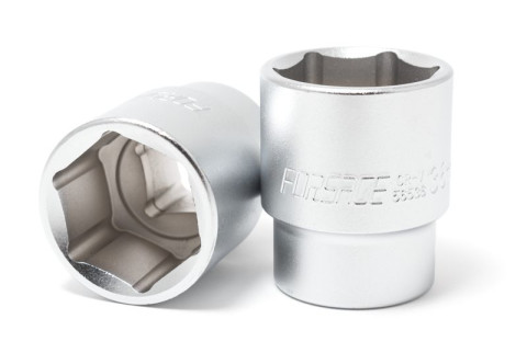 Головка 34мм 3/4" 6гр. Forsage F-56534