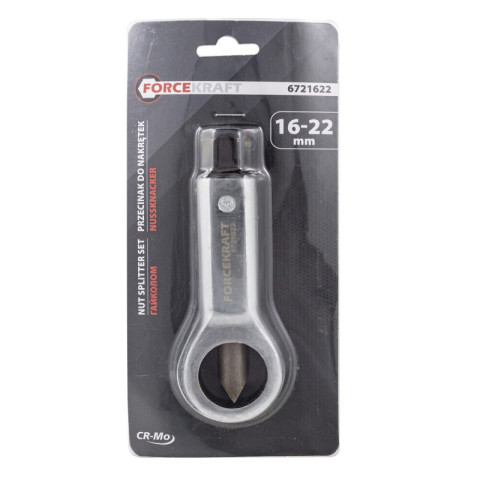 Гайколом 16-22мм, в блистере FK-6721622