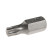 Насадка 10мм L-30мм TORX T40