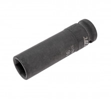 Головка ударная глубокая 1/2" 6гр.16мм  L 82мм
