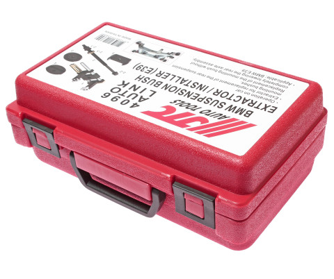 Набор для замены сайлентблоков подрамника BMW E39