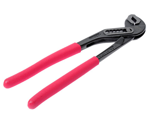 Клещи переставные 10" 250мм