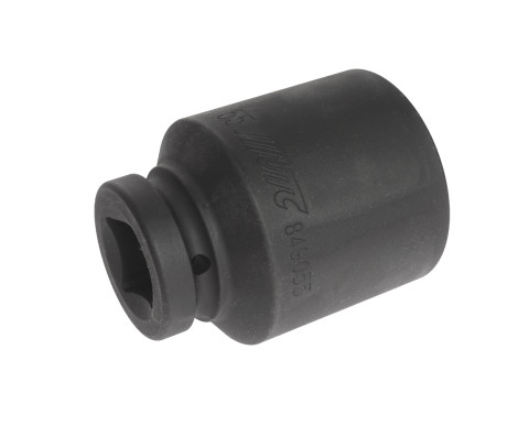 Головка ударная глубокая  55мм 6гр.1"