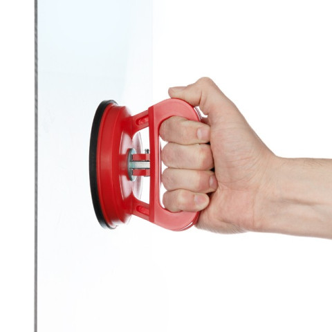 Держатель-присоска для стекол INTERTOOL HT-7101