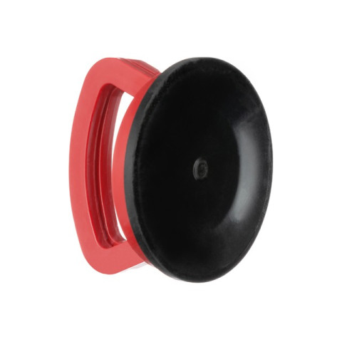 Держатель-присоска для стекол INTERTOOL HT-7101